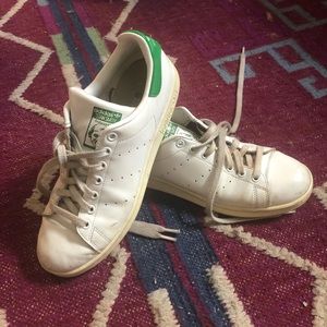 Adidas Stan Smiths